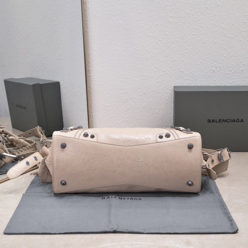 Balenciaga Top Handle Bags